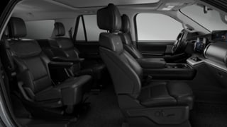 2026 Ford Expedition® Internal Image 1